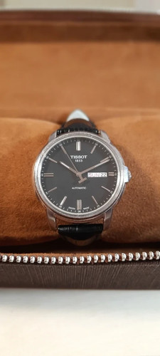 Tissot classic automatic - automatic, watch