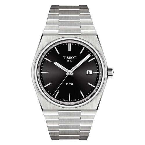 Orologio uomo tissot prx al - da,