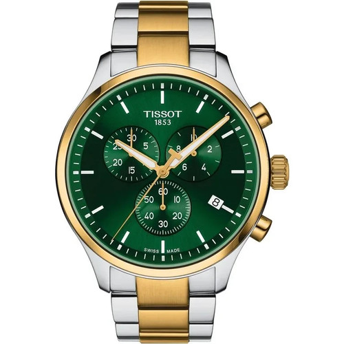 Orologio uomo tissot - uomo, chrono