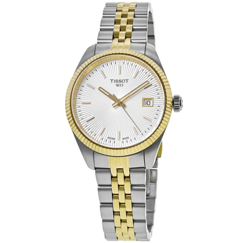Nuovo orologio donna tissot - donna,