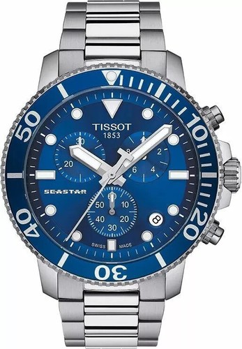 Orologio uomo tissot - orologio,