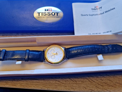 Orologio uomo tissot prx - uomo,