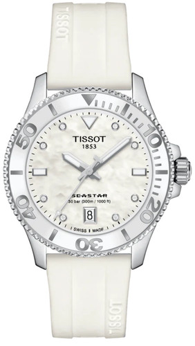 Orologio tissot seastar 1000 - tissot,