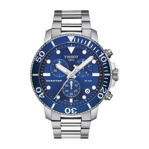 Tissot seastar 1000 - tissot,