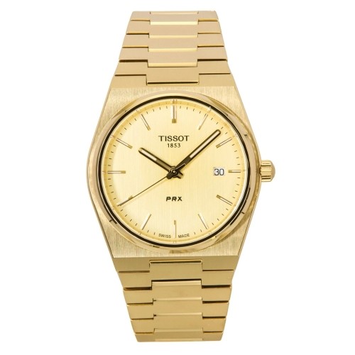 Orologio uomo tissot prx - da,