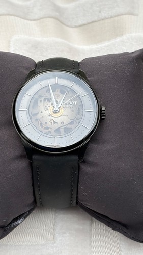 Tissot chemin des - tissot,
