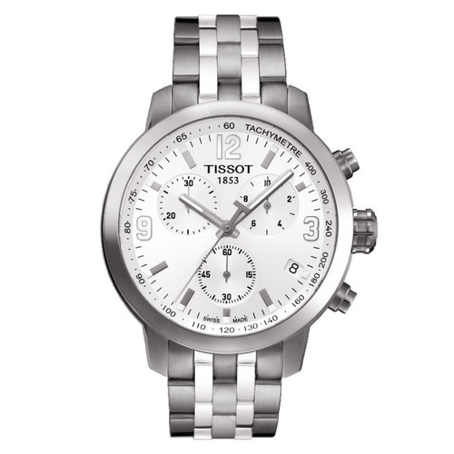 Tissot prc 200 - tissot, orologio