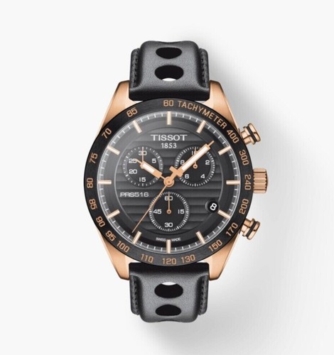 Orologio tissot prs 516 - tissot,