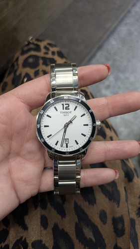 Orologio tissot uomo - tissot,