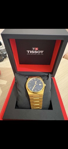 Tissot prx damian lillard - prx,