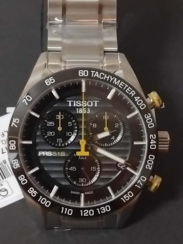 Tissot sport prs 516 - t-sport,