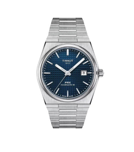 Tissot prx powermatic - tissot, 80