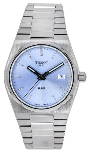 Orologio tissot prx mm - tissot,