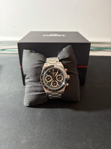Tissot 516 chrono carica - pr,