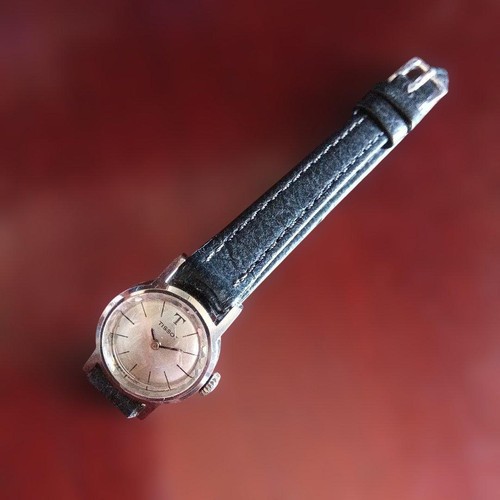 Tissot carica manuale svizzera - manuale,
