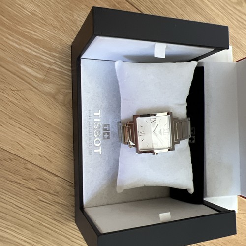 Tissot happy chic - happy,
