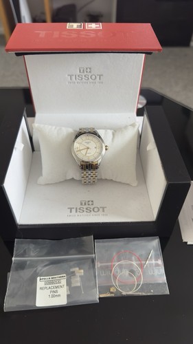 Tissot classic one - t-classic, t-one