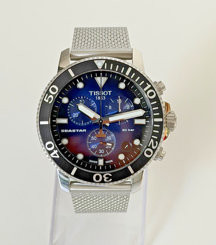 Orologio uomo tissot - da,