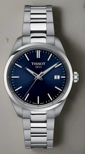 Tissot 100 mm - pr, quadrante