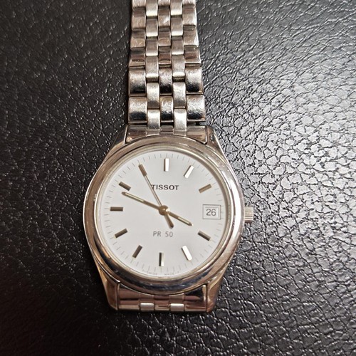 Orologio polso uomo - orologio, tissot
