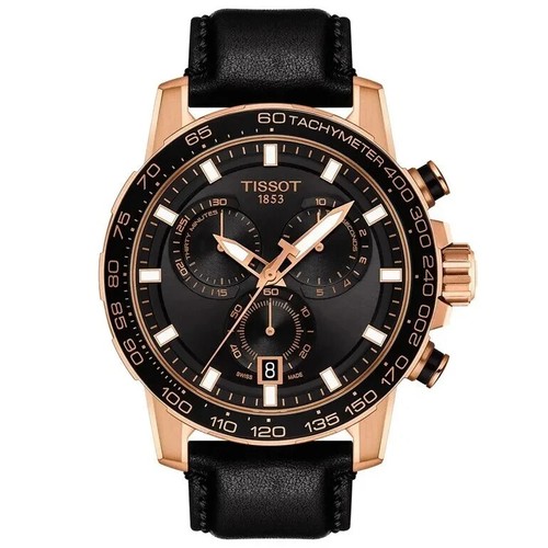 Orologio tissot supersport - orologio,