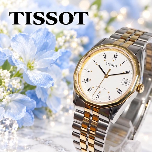 Orologio polso uomo tissot - orologio,