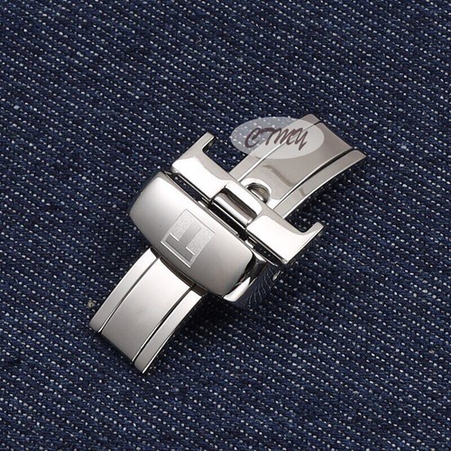 Fibbia farfalla 16 mm - fibbia,
