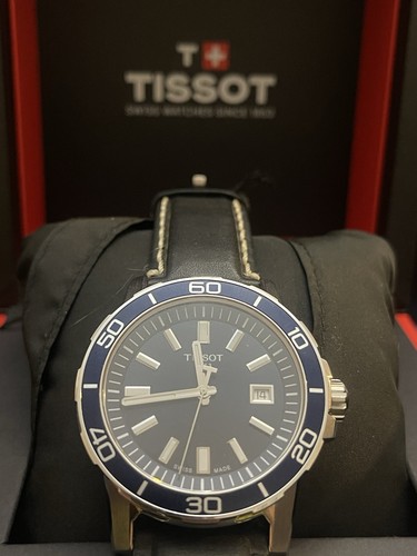 Orologio tissot uomo - orologio,
