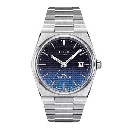 Orologio tissot prx powermatic - orologio,