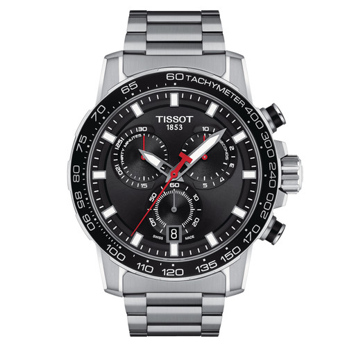 Cronografo uomo tissot - cronografo,