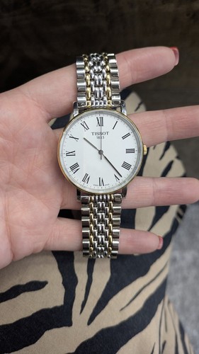 Orologio tissot everytime - orologio,
