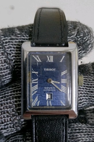 Orologio tissot seven - tissot,