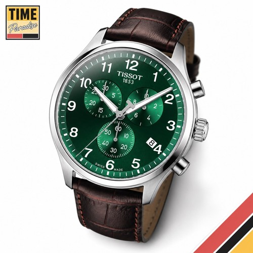 Tissot chrono classic - xl, watch