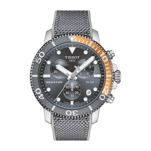 Tissot seastar 1000 - tissot,
