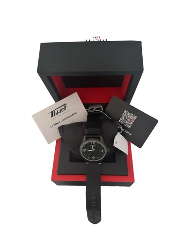 Orologio tissot gent - gent, 3x3