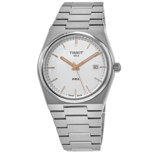Nuovo orologio uomo tissot prx - nuovo,