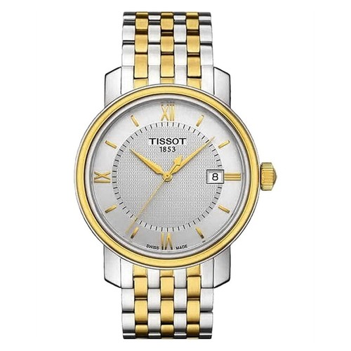 Orologio uomo tissot - orologio,