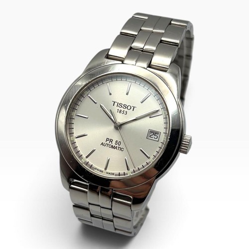 Quadrante tissot pr50 - quadrante,