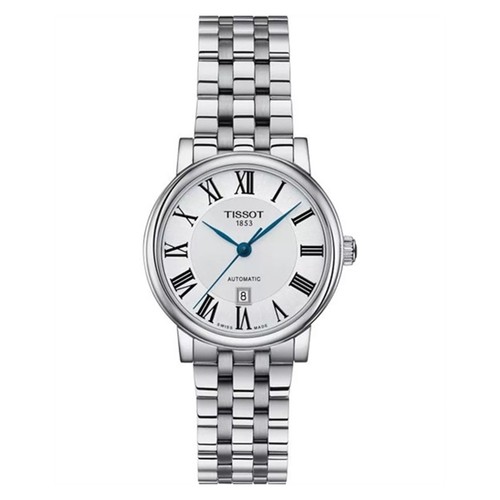 Orologio donna tissot - tissot, carson