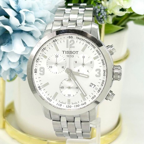 Orologio tissot cronografo - orologio,