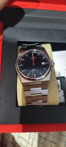 Tissot prx powermatic - tissot,