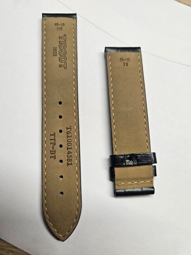 Cinturino originale tissot - originale,