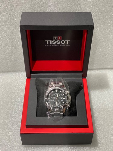 Orologio tissot seastar 1000 - orologio,