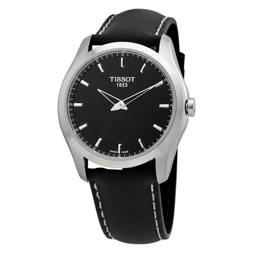 Orologio uomo tissot couturier - orologio,