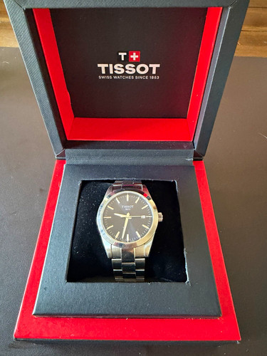 Bracciale tissot 1853 uomo - bracciale,