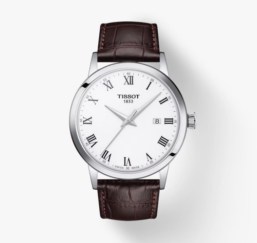 Tissot classic dream - tissot,