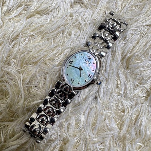 Orologio donna tissot con - donna,