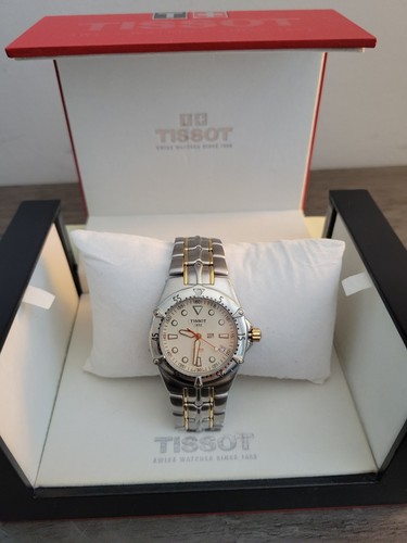 Orologio tissot 200 quarzo - orologio,