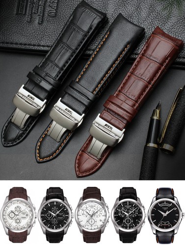 Cinturino orologio pelle - orologio,