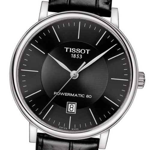 Orologio uomo tissot carson - tissot,
